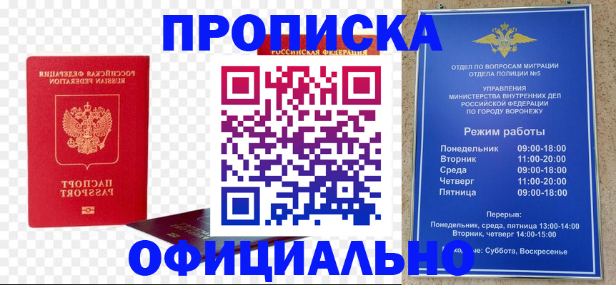 прописка иностранных граждан в Полысаево